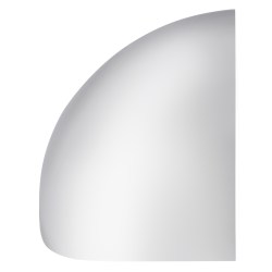 Сушилка для рук электрическая Ballu BAHD-2000DM Chrome 3